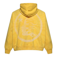Hellstar Mad Sun Hoodie