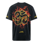 Hellstar Inner Peace Skeleton T-Shirt