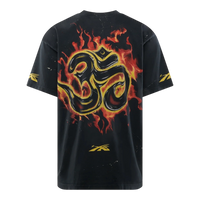 Hellstar Inner Peace Skeleton T-Shirt