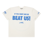 Hellstar Beat Us T-Shirt