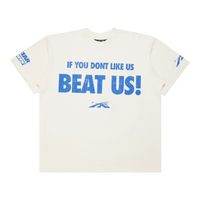 Hellstar Beat Us T-Shirt