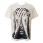 Hellstar Jesus Eyes T-Shirt
