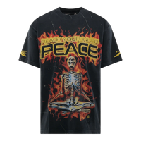Hellstar Inner Peace Skeleton T-Shirt