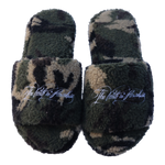 Hellstar Camo Slides