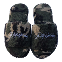 Hellstar Camo Slides