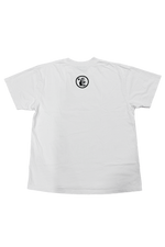 Hellstar White Eyeball T-shirt