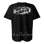 Hellstar Not Of This Earth T-Shirt