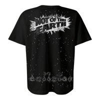 Hellstar Not Of This Earth T-Shirt