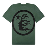 Hellstar Classic Logo Rhinestone T-Shirt