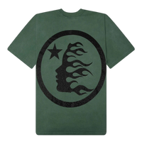 Hellstar Classic Logo Rhinestone T-Shirt