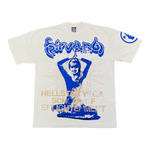 Hellstar Yoga T-Shirt (Overseas Exclusive)