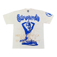 Hellstar Yoga T-Shirt (Overseas Exclusive)