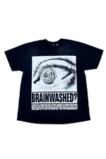 Hellstar Black Eyeball T-shirt