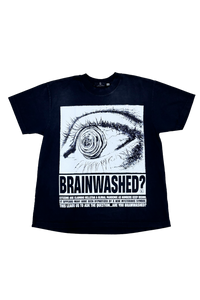 Hellstar Black Eyeball T-shirt