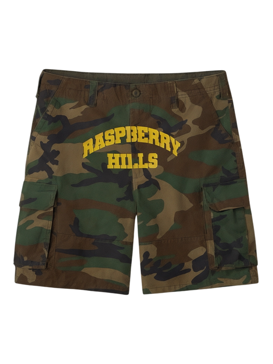 GV Gallery Cargo Shorts
