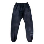 Hellstar Airbrushed Skull Sweatpants