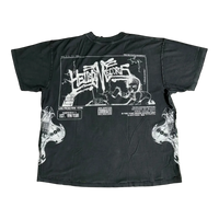 Hellstar Record Baby T-Shirt