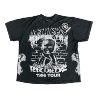 Hellstar Record Baby T-Shirt