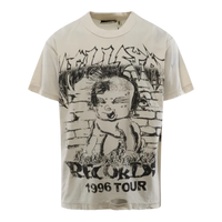 Hellstar Record Baby T-Shirt