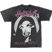 Hellstar Beautiful People T-Shirt