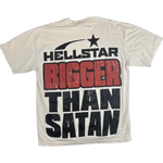 Hellstar Bigger Than Satan T-Shirt
