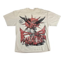 Hellstar Bigger Than Satan T-Shirt