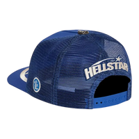 Hellstar Big Logo SnapBack