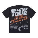 Hellstar Biker T-Shirt