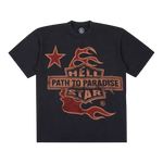 Hellstar Biker T-Shirt