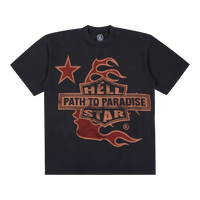Hellstar Biker T-Shirt