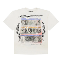 Hellstar Black History Month T-Shirt