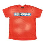 Hellstar Box Logo T-Shirt