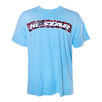 Hellstar Box Logo T-Shirt