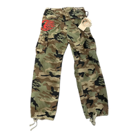 Hellstar Cargo Pants