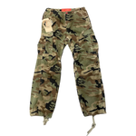 Hellstar Cargo Pants