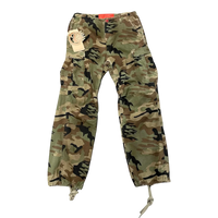 Hellstar Cargo Pants