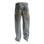 Hellstar Carpenter Jeans