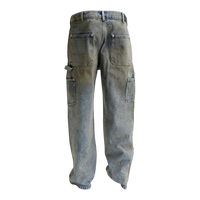 Hellstar Carpenter Jeans