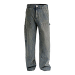 Hellstar Carpenter Jeans