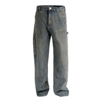 Hellstar Carpenter Jeans