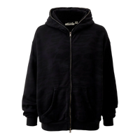 Hellstar Cheetah Zip Up Hoodie