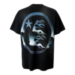 Hellstar Chrome Logo T-Shirt