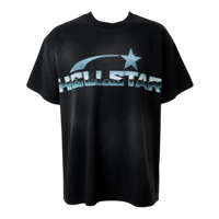 Hellstar Chrome Logo T-Shirt