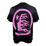 Hellstar Rhinestone Classic T-Shirt