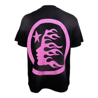 Hellstar Rhinestone Classic T-Shirt