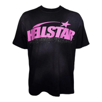 Hellstar Rhinestone Classic T-Shirt