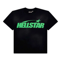 Hellstar Classic Gel T-Shirt
