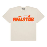 Hellstar Gel Classic T-Shirt