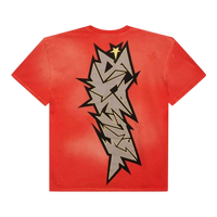 Hellstar Cracked T-Shirt