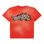 Hellstar Cracked T-Shirt